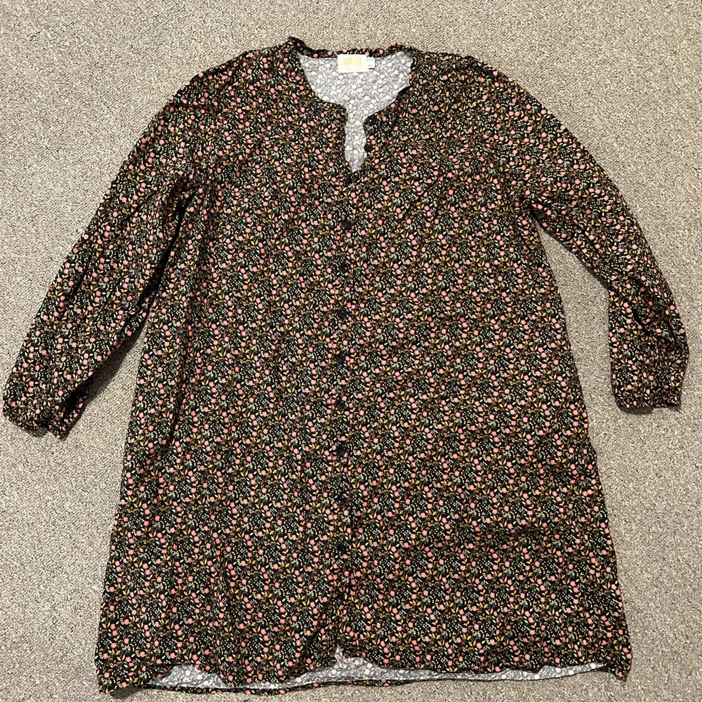 Nation LTD Dress